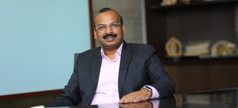 Managing Director