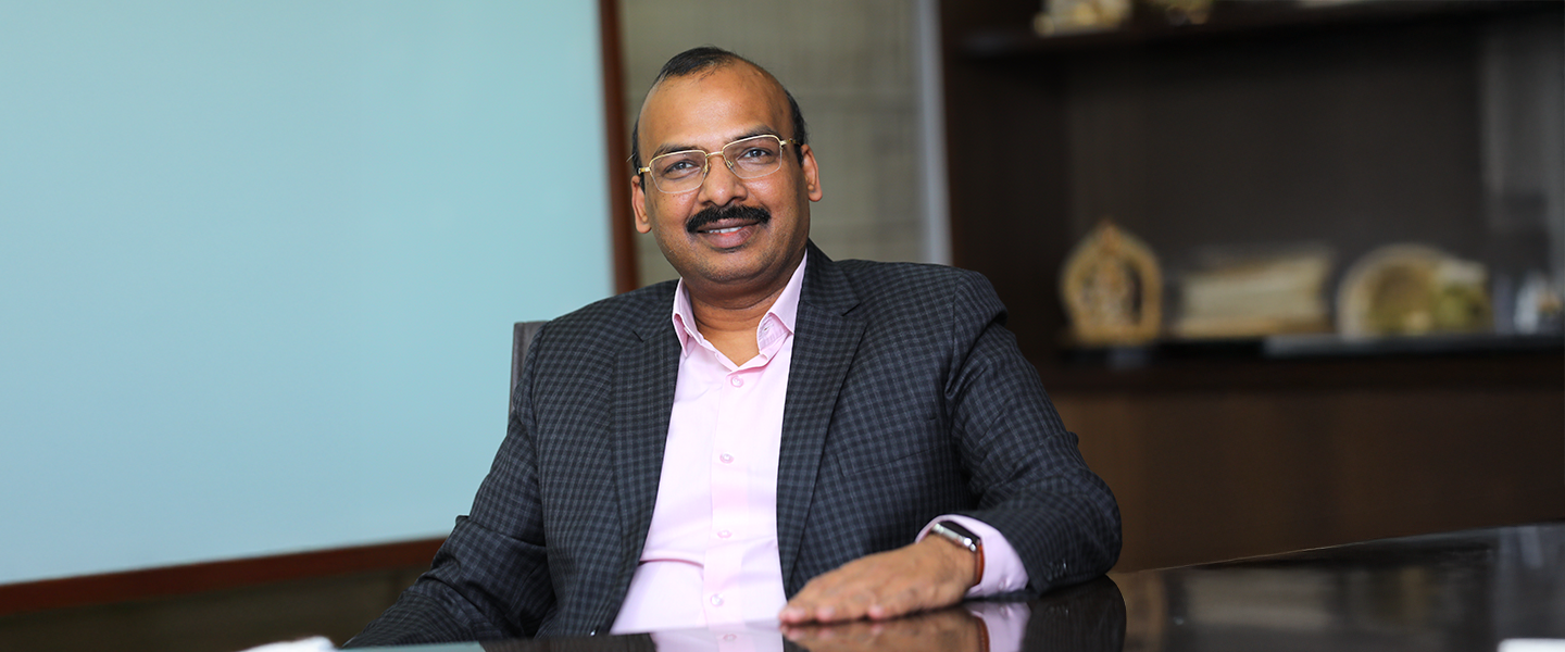 Managing Director